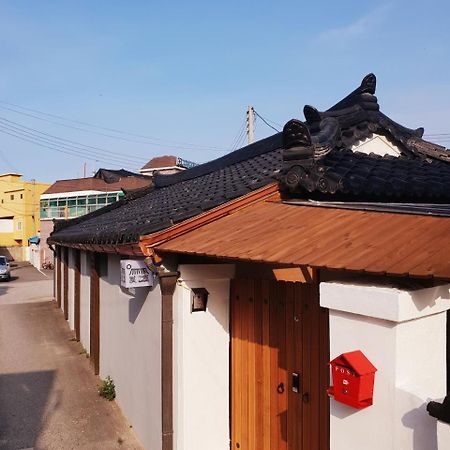 Dal Garam Guesthouse Gangneung Exterior foto